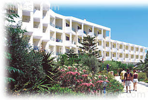 Aphrodite Beach Hotel 4
